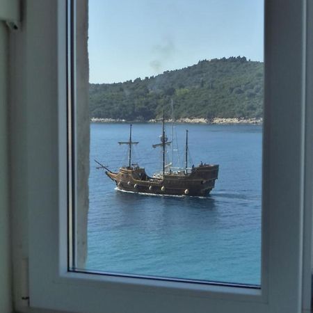 Banje Beach Oasis Apartment Dubrovnik Dış mekan fotoğraf