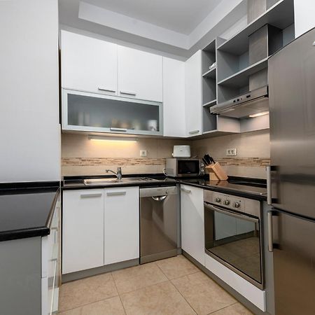 Banje Beach Oasis Apartment Dubrovnik Dış mekan fotoğraf