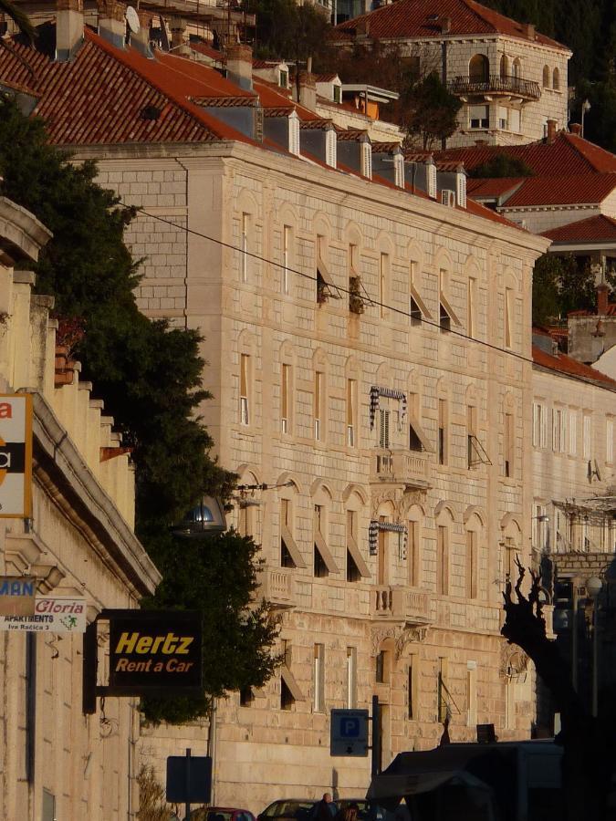 Banje Beach Oasis Apartment Dubrovnik Dış mekan fotoğraf