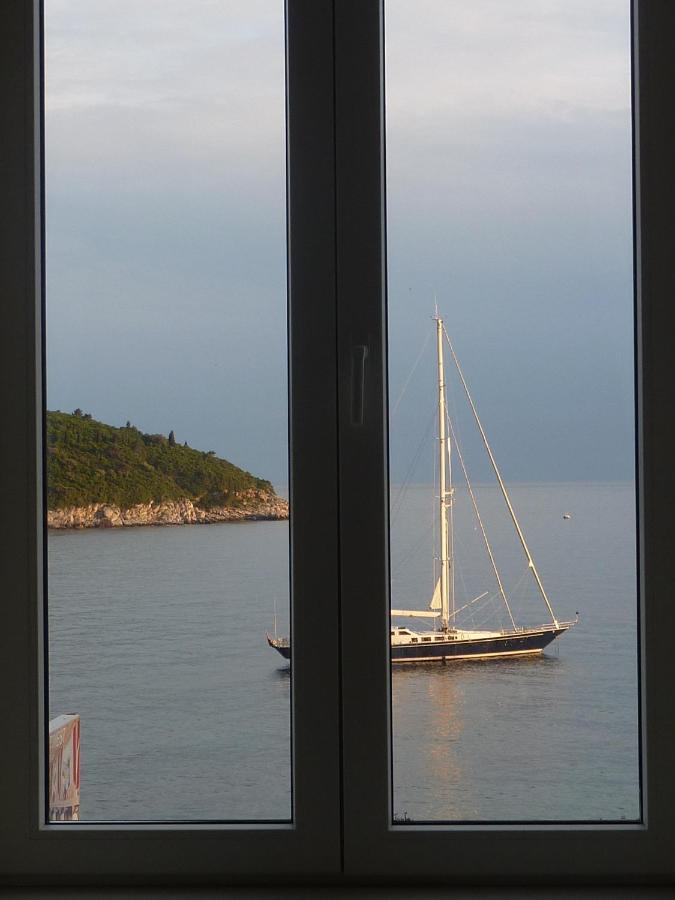 Banje Beach Oasis Apartment Dubrovnik Dış mekan fotoğraf