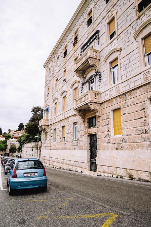 Banje Beach Oasis Apartment Dubrovnik Dış mekan fotoğraf