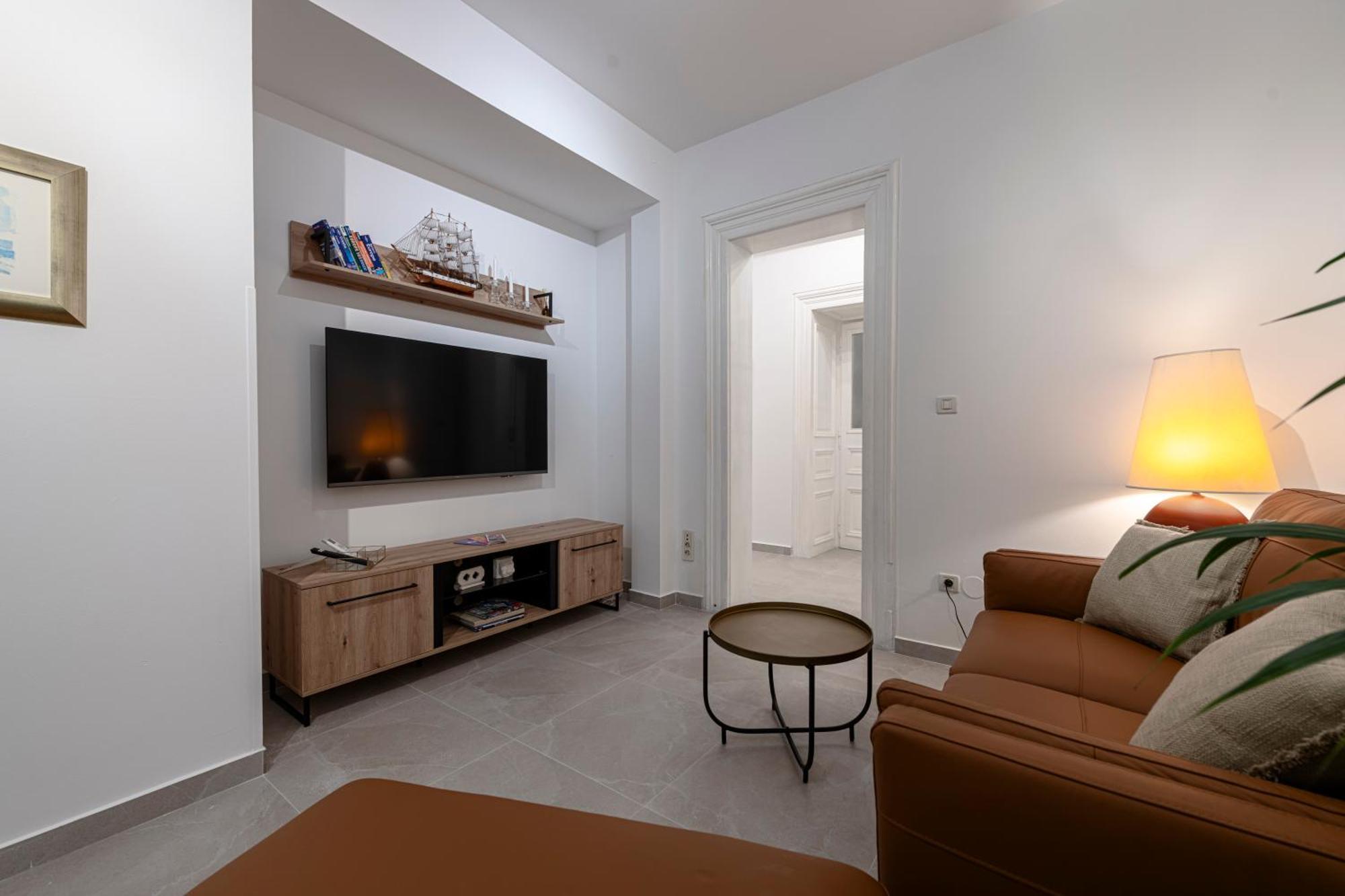 Banje Beach Oasis Apartment Dubrovnik Dış mekan fotoğraf