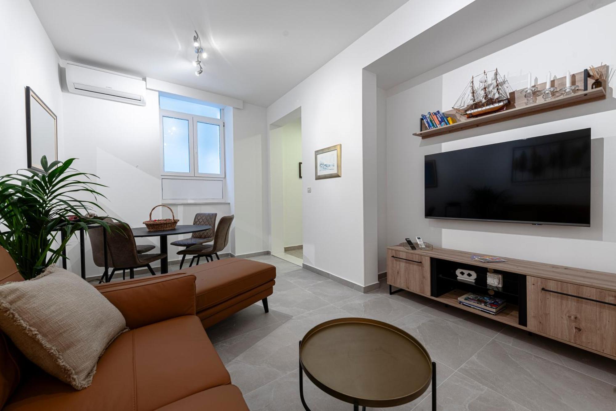 Banje Beach Oasis Apartment Dubrovnik Dış mekan fotoğraf