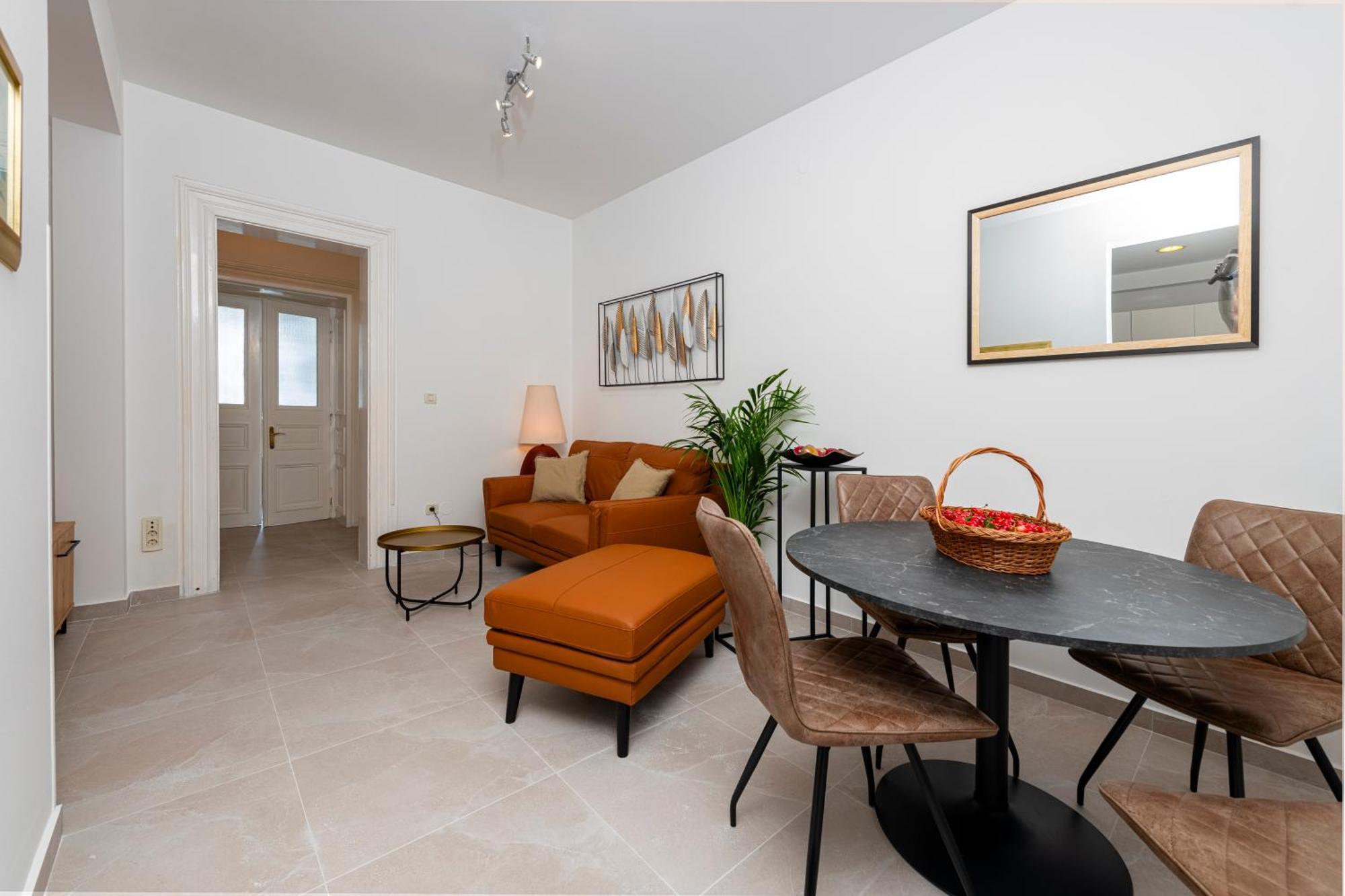 Banje Beach Oasis Apartment Dubrovnik Dış mekan fotoğraf