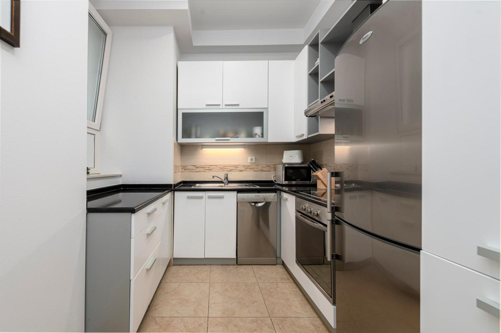 Banje Beach Oasis Apartment Dubrovnik Dış mekan fotoğraf
