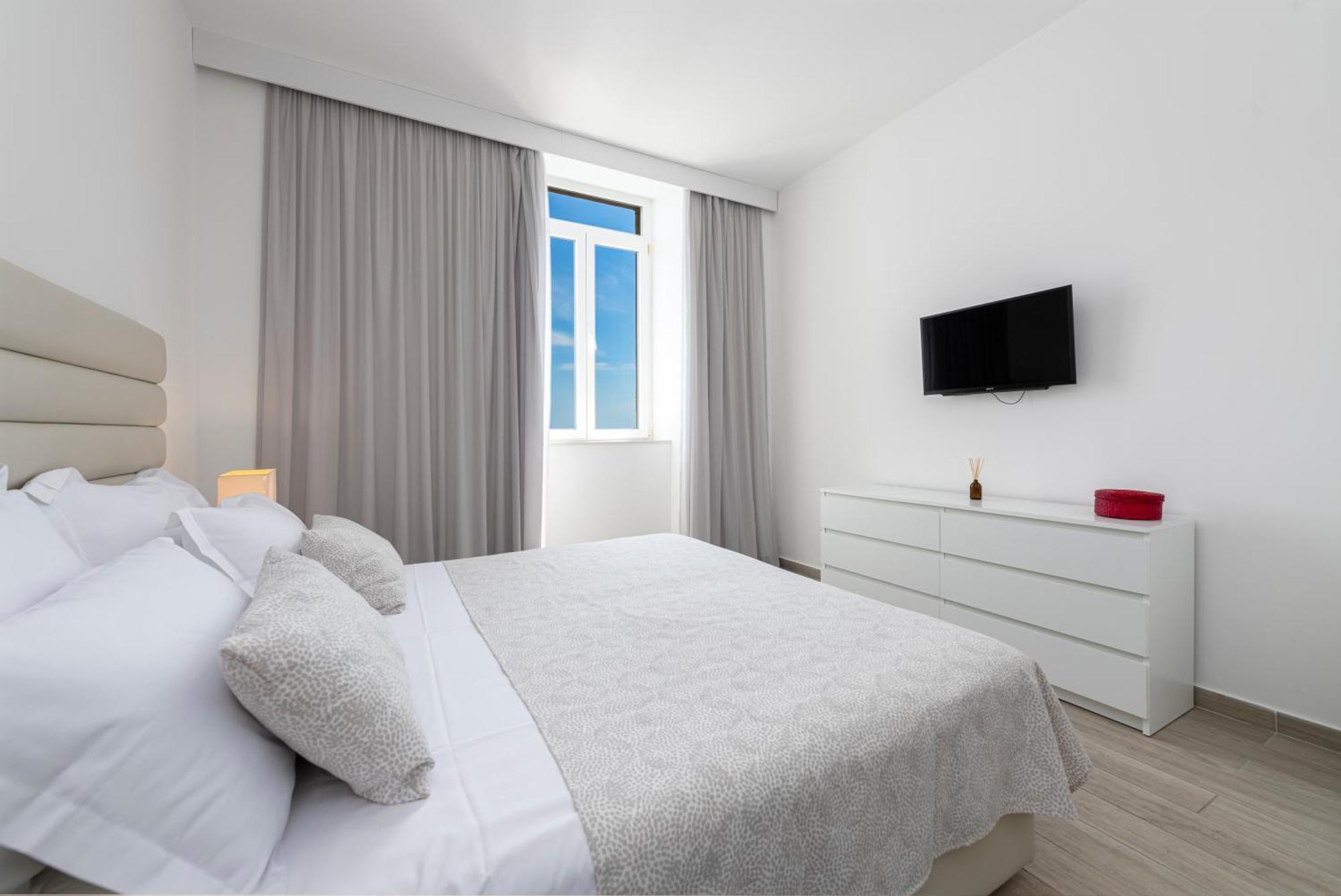 Banje Beach Oasis Apartment Dubrovnik Dış mekan fotoğraf