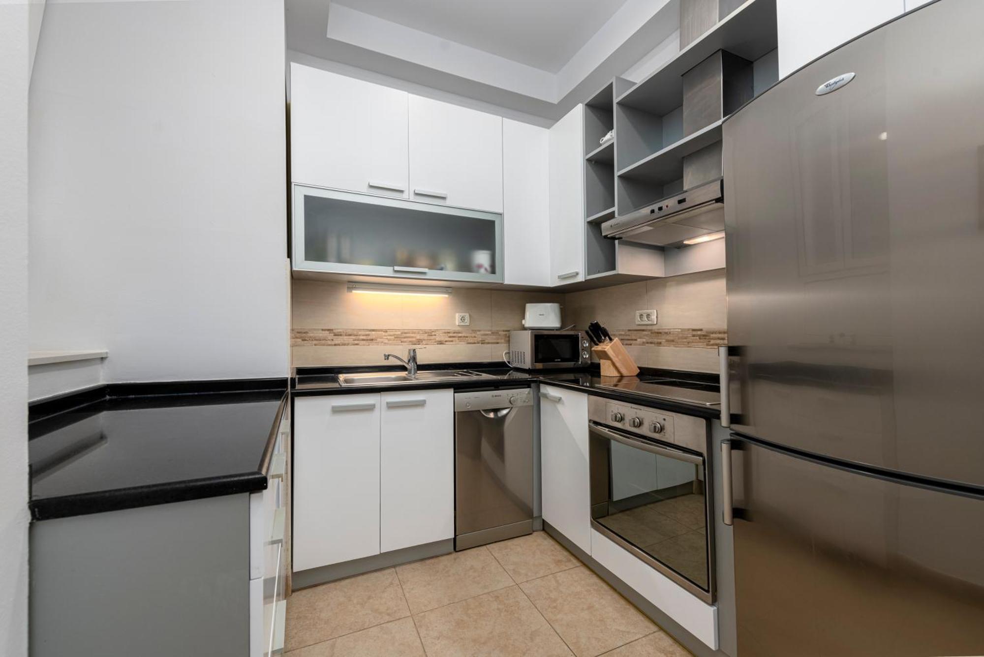 Banje Beach Oasis Apartment Dubrovnik Dış mekan fotoğraf