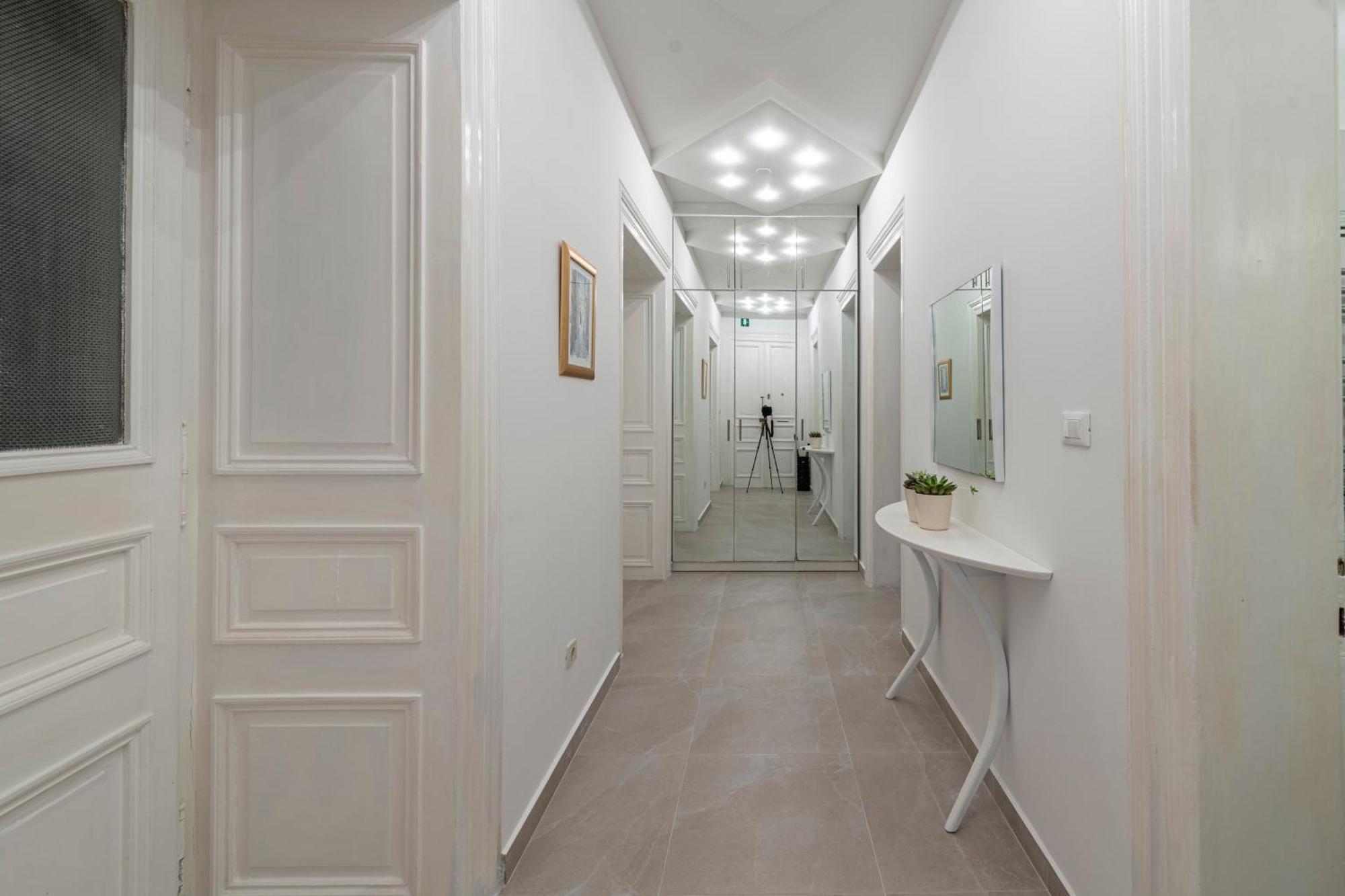 Banje Beach Oasis Apartment Dubrovnik Dış mekan fotoğraf