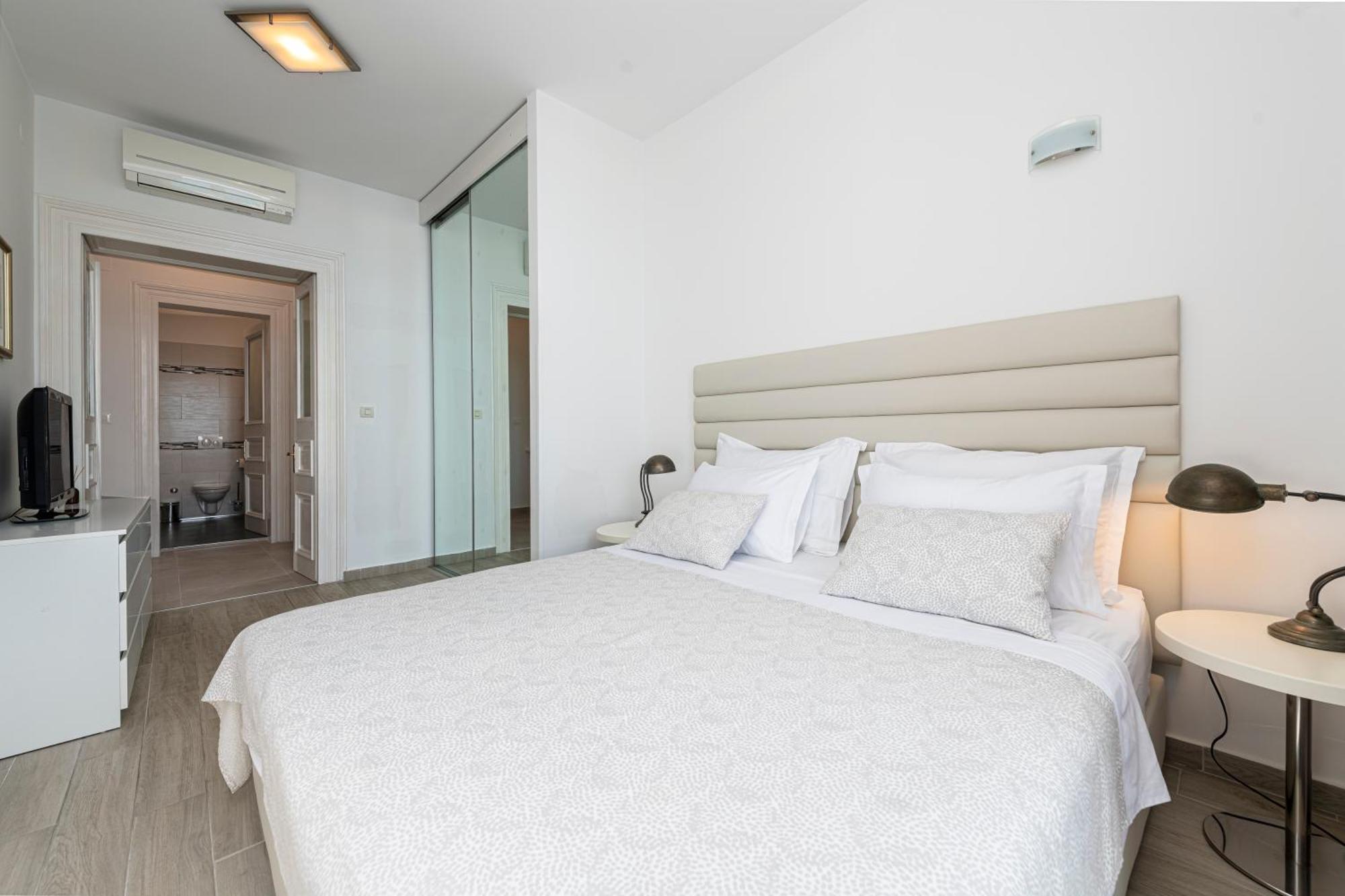 Banje Beach Oasis Apartment Dubrovnik Dış mekan fotoğraf