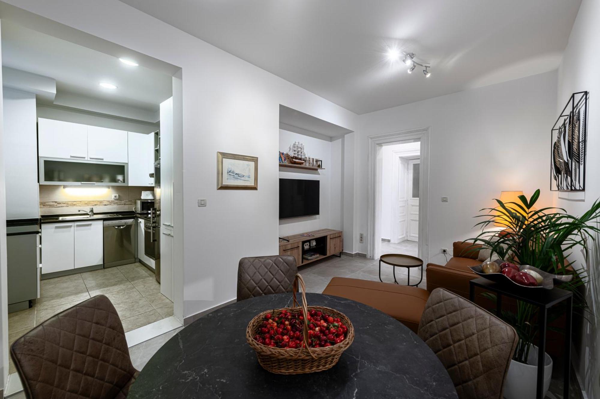 Banje Beach Oasis Apartment Dubrovnik Dış mekan fotoğraf